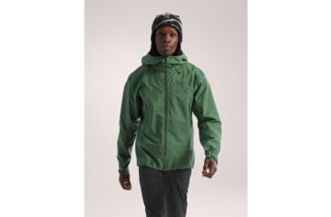 Image of Arcteryx Arcteryx Mens Beta SL Jacket, X000009681016-L