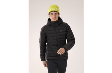 Image of Arcteryx Arcteryx Mens Cerium Hoody, X000007313004-L