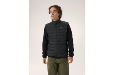 Image of Arcteryx Arcteryx Mens Cerium Vest, X000007455005-XL