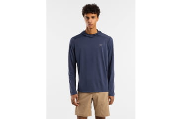 Image of Arcteryx Arcteryx Mens Cormac Hoody, X000009002014-M