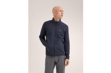 Image of Arcteryx Arcteryx Mens Kyanite Jacket, X000008447009-M