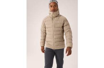 Image of Arcteryx Arcteryx Mens Thorium Hoody Jacket, X000007380017-XL