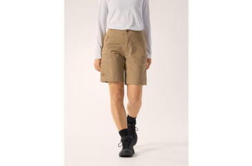 Image of Arcteryx Arcteryx Womens Gamma Short 9 Inseam, X000007683-Canvas-8
