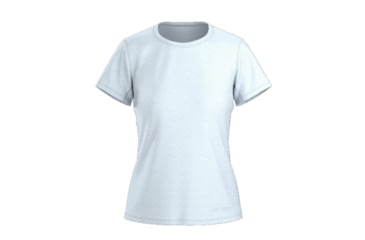 Image of Arcteryx Arcteryx Womens Taema ArcBird Short Sleeve Crew, X000007694019-M