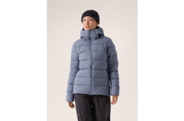 Image of Arcteryx Arcteryx Womens Thorium Hoody, X000005659084-XL