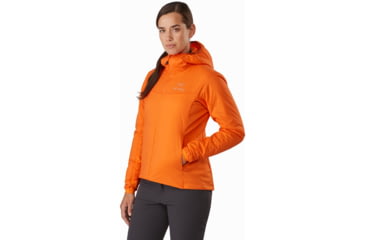 Image of Arcteryx Atom Lt Hoody - Womens, Awestruck, Large, 391858