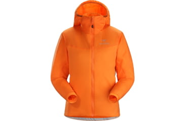 Image of Arcteryx Atom Lt Hoody - Womens, Awestruck, Large, 391858