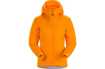 Image of Arc'teryx Atom LT Hoody - Womens, Beacon, Medium, 374140