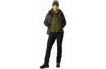 Image of Arcteryx Atom Lt Hoody - Womens, Bushwhack, Large, 391864