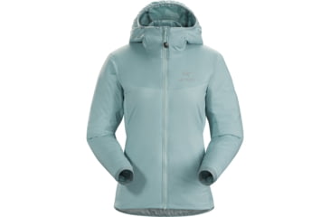 Image of Arc'teryx Atom LT Hoody - Womens, Continuum, Medium, 374152