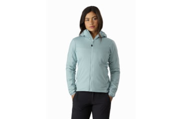Image of ArcTeryx Atom LT Hoody- Womens, Continuum, XS, 374155