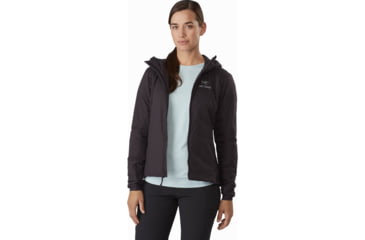 Image of Arcteryx Atom Lt Hoody - Womens, Dimma, Large, 391840