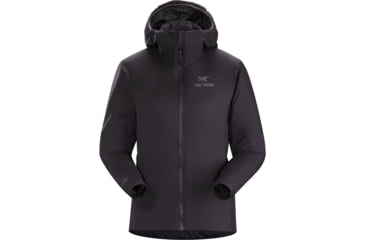 Image of Arcteryx Atom Lt Hoody - Womens, Dimma, Large, 391840