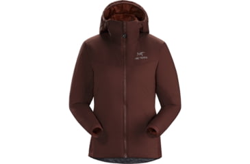 Image of Arcteryx Atom Lt Hoody - Womens, Flux, Large, 391852