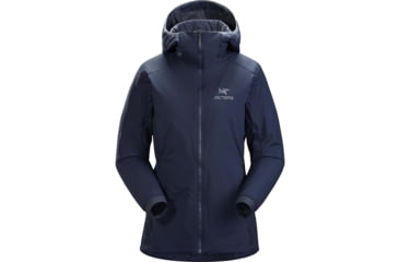 Image of Arcteryx Atom LT Hoody - Womens, Kingfisher, Large, 434133