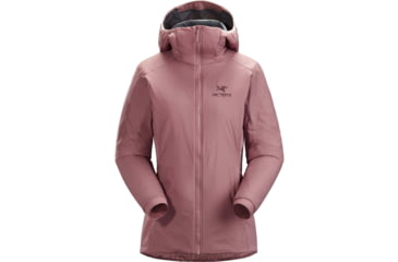 Image of Arcteryx Atom LT Hoody - Womens, Momentum, Medium, 434116