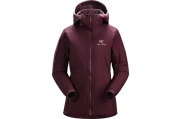Image of Arcteryx Atom LT Hoody - Womens, Rhapsody, Extra Large, 449693