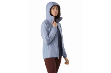 Image of Arcteryx Atom LT Hoody - Womens, Zephyr, Medium, 434110