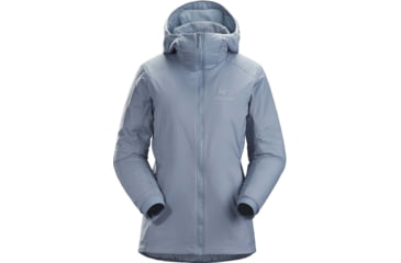 Image of Arcteryx Atom LT Hoody - Womens, Zephyr, Medium, 434110