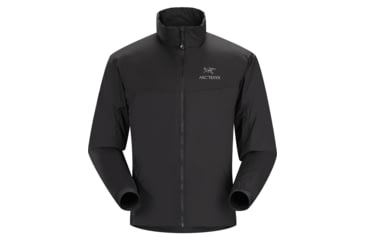 Image of Arc'teryx Atom LT Jacket - Men's, Black, 2XL, 370879