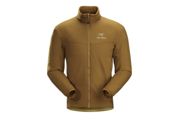 Image of Arcteryx Atom LT Jacket - Mens, Caribou, Small, 370850