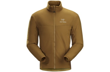 Image of Arcteryx Atom LT Jacket - Mens, Caribou, Medium, 351899