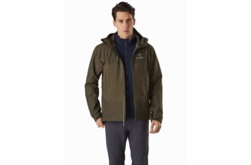 Image of Arcteryx Atom LT Jacket - Mens, Dracaena, Small, 435641