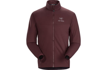 Image of Arcteryx Atom Lt Jacket - Mens, Flux, Extra Large, 393449