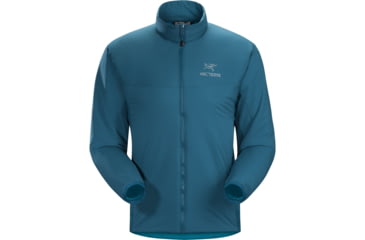 Image of Arc'teryx Atom LT Jacket - Mens, Iliad, Large, 375314