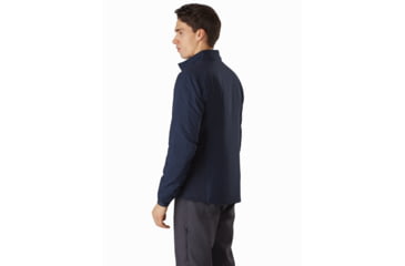 Image of Arcteryx Atom LT Jacket - Mens, Kingfisher, Extra Large, 435658