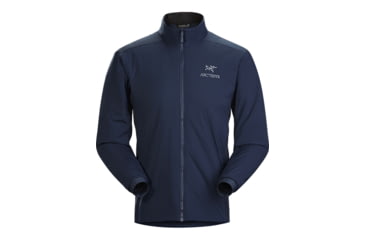 Image of Arcteryx Atom LT Jacket - Mens, Kingfisher, Extra Large, 435658