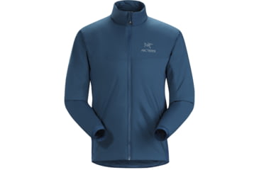 Image of Arcteryx Atom Lt Jacket - Mens, Nereus, 2XL, 393435
