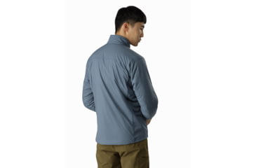 Image of Arcteryx Atom Lt Jacket - Mens, Proteus, Small, 393440