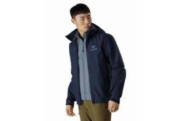 Image of Arcteryx Atom Lt Jacket - Mens, Proteus, Small, 393440
