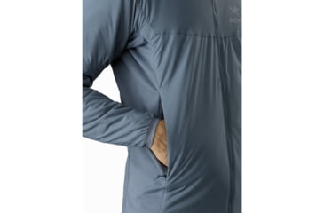 Image of Arcteryx Atom Lt Jacket - Mens, Proteus, Small, 393440