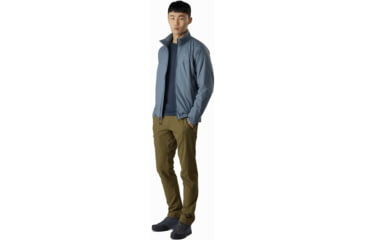 Image of Arcteryx Atom Lt Jacket - Mens, Proteus, Small, 393440