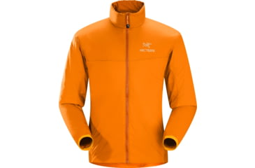 Image of Arcteryx Atom LT Jacket - Mens-Rusted Copper-Large