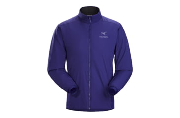 Image of Arcteryx Atom LT Jacket - Mens, Soulsonic, Extra Large, 435650