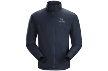 Image of Arcteryx Atom LT Jacket - Mens, Tui, Medium, 351907