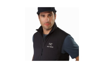 Image of Arc'teryx Atom LT Vest - Men's, Black, 2XL, 370903
