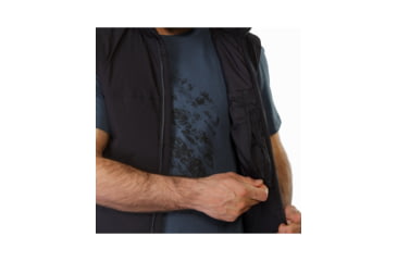 Image of Arc'teryx Atom LT Vest - Men's, Black, 2XL, 370903