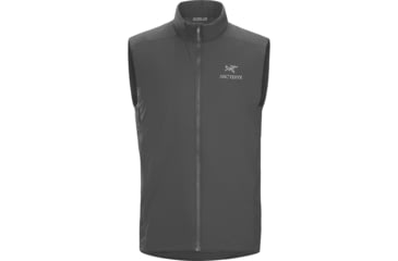 Image of Arcteryx Atom LT Vest - Mens, Black, Medium, 435704