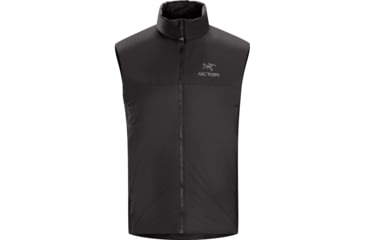 Image of Arcteryx Atom LT Vest - Mens-Black-Small