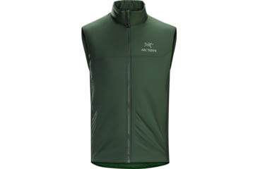 Image of Arc'teryx Atom LT Vest - Mens, Conifer, Small, 370908