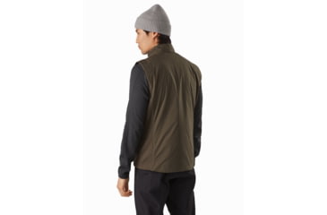 Image of Arcteryx Atom LT Vest - Mens, Dracaena, Small, 435689