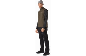 Image of Arcteryx Atom LT Vest - Mens, Dracaena, Small, 435689