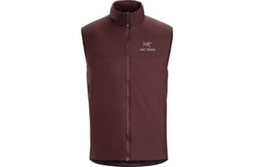 Image of Arcteryx Atom Lt Vest - Mens, Flux, Small, 393464