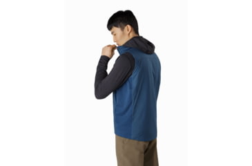 Image of Arcteryx Atom Lt Vest - Mens, Nereus, 2XL, 393475