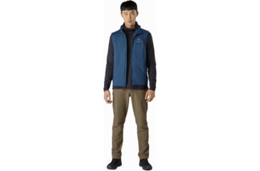 Image of Arcteryx Atom Lt Vest - Mens, Nereus, 2XL, 393475