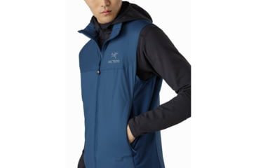 Image of Arcteryx Atom Lt Vest - Mens, Nereus, 2XL, 393475